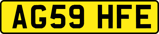 AG59HFE
