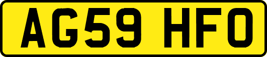 AG59HFO