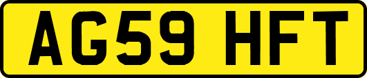 AG59HFT