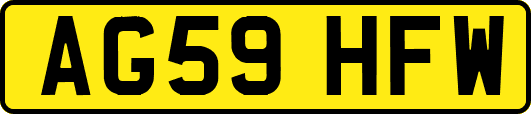 AG59HFW