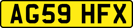 AG59HFX