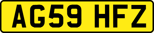 AG59HFZ