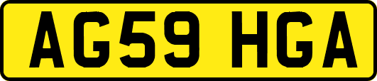 AG59HGA