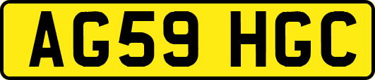 AG59HGC