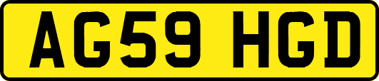 AG59HGD