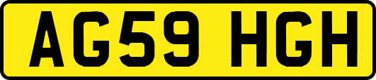 AG59HGH