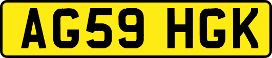 AG59HGK