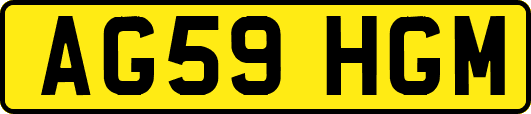 AG59HGM
