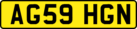 AG59HGN
