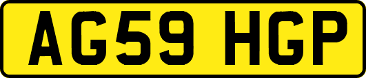 AG59HGP