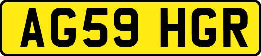 AG59HGR