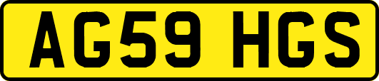 AG59HGS
