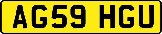 AG59HGU