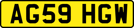 AG59HGW