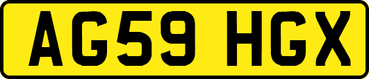 AG59HGX