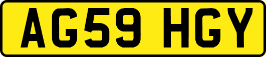 AG59HGY