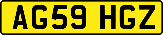 AG59HGZ