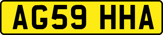 AG59HHA