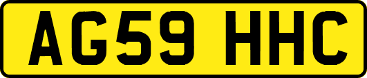AG59HHC