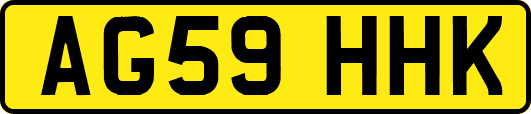 AG59HHK