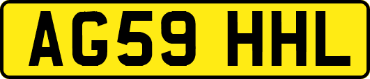 AG59HHL