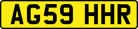AG59HHR