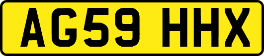 AG59HHX