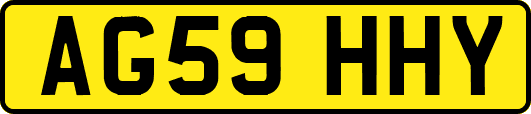 AG59HHY