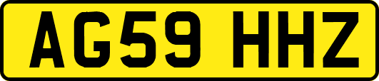 AG59HHZ