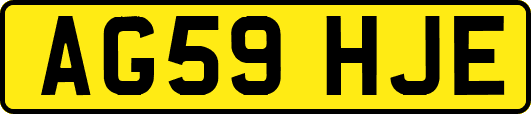 AG59HJE