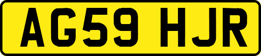 AG59HJR