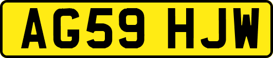 AG59HJW
