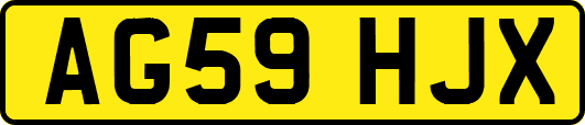 AG59HJX