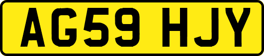 AG59HJY