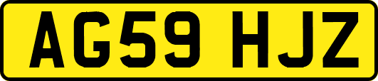 AG59HJZ