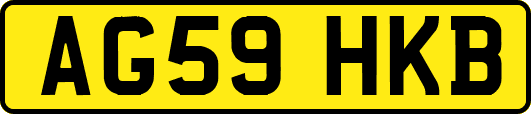 AG59HKB