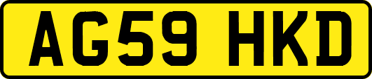 AG59HKD