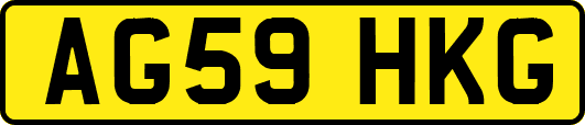 AG59HKG