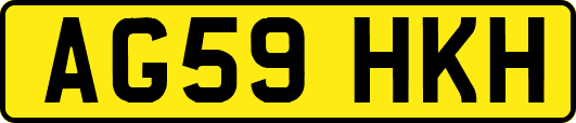 AG59HKH