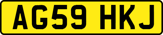 AG59HKJ