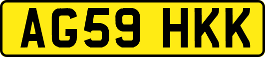 AG59HKK