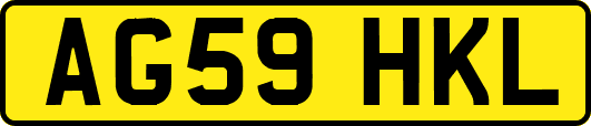 AG59HKL