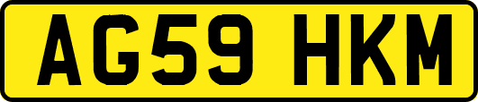 AG59HKM