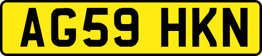 AG59HKN