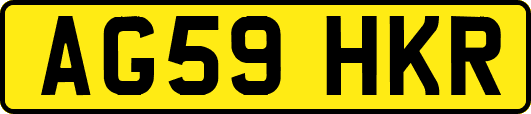 AG59HKR