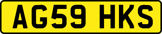 AG59HKS