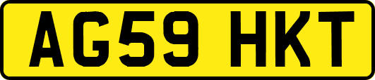 AG59HKT