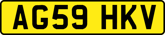 AG59HKV