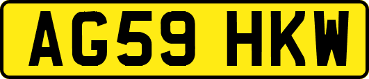 AG59HKW