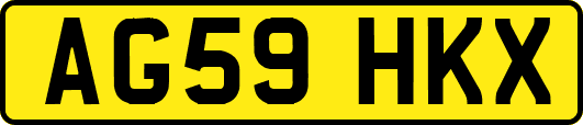 AG59HKX